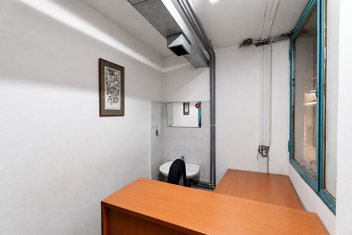 Prodej komerční nemovitosti 120 m² – fotografie 4