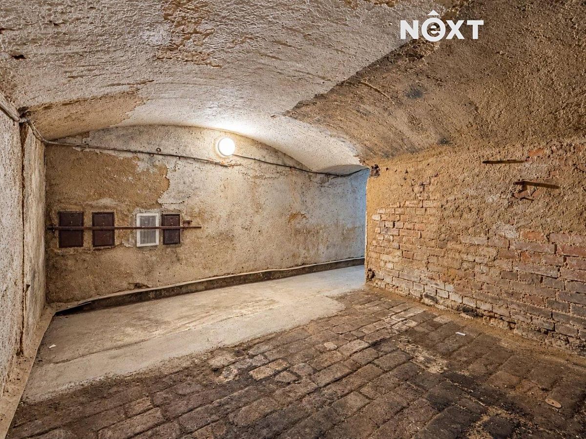 Prodej skladového prostoru 10 m² – fotografie 4