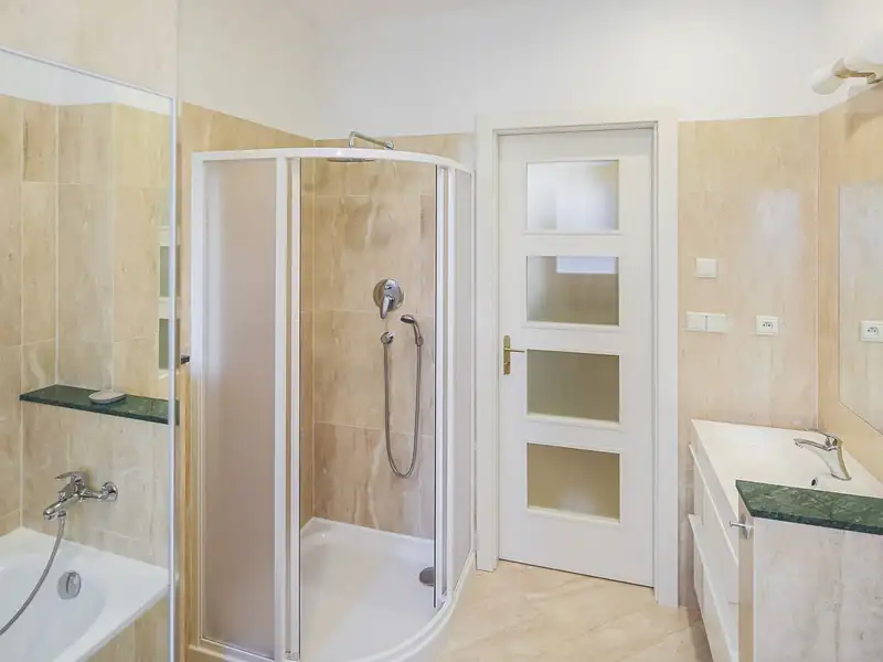 Pronájem bytu 2+1 92 m², Praha – náhled fotky 3