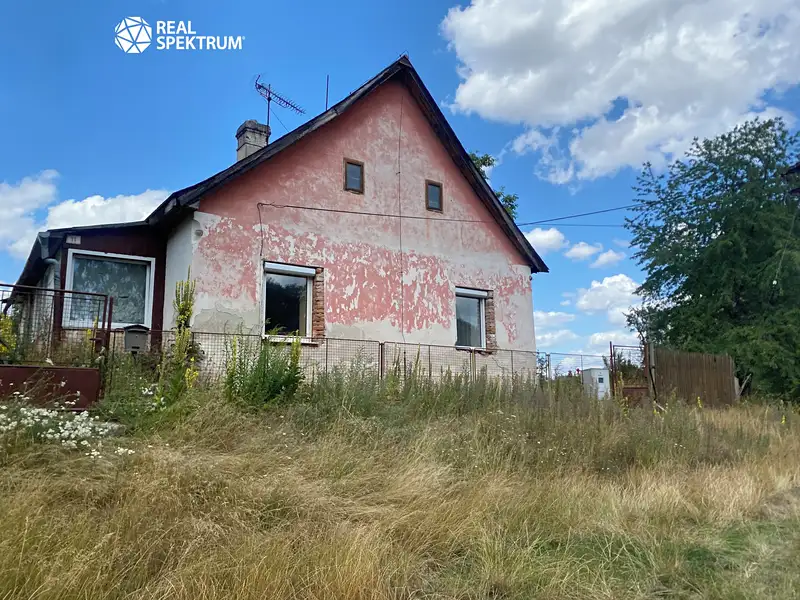 Prodej rodinného domu 250 m², pozemek 2793 m², Osová Bítýška – náhled fotky 2