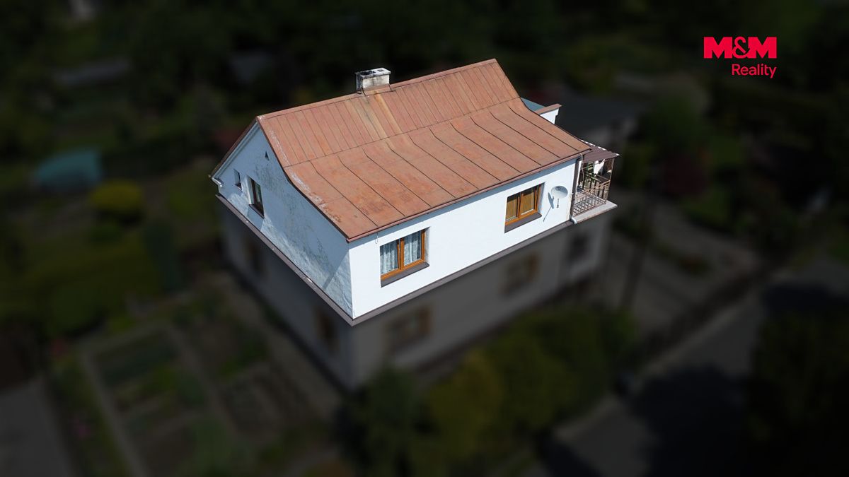 Prodej rodinného domu 100 m², pozemek 200 m² – fotografie 5