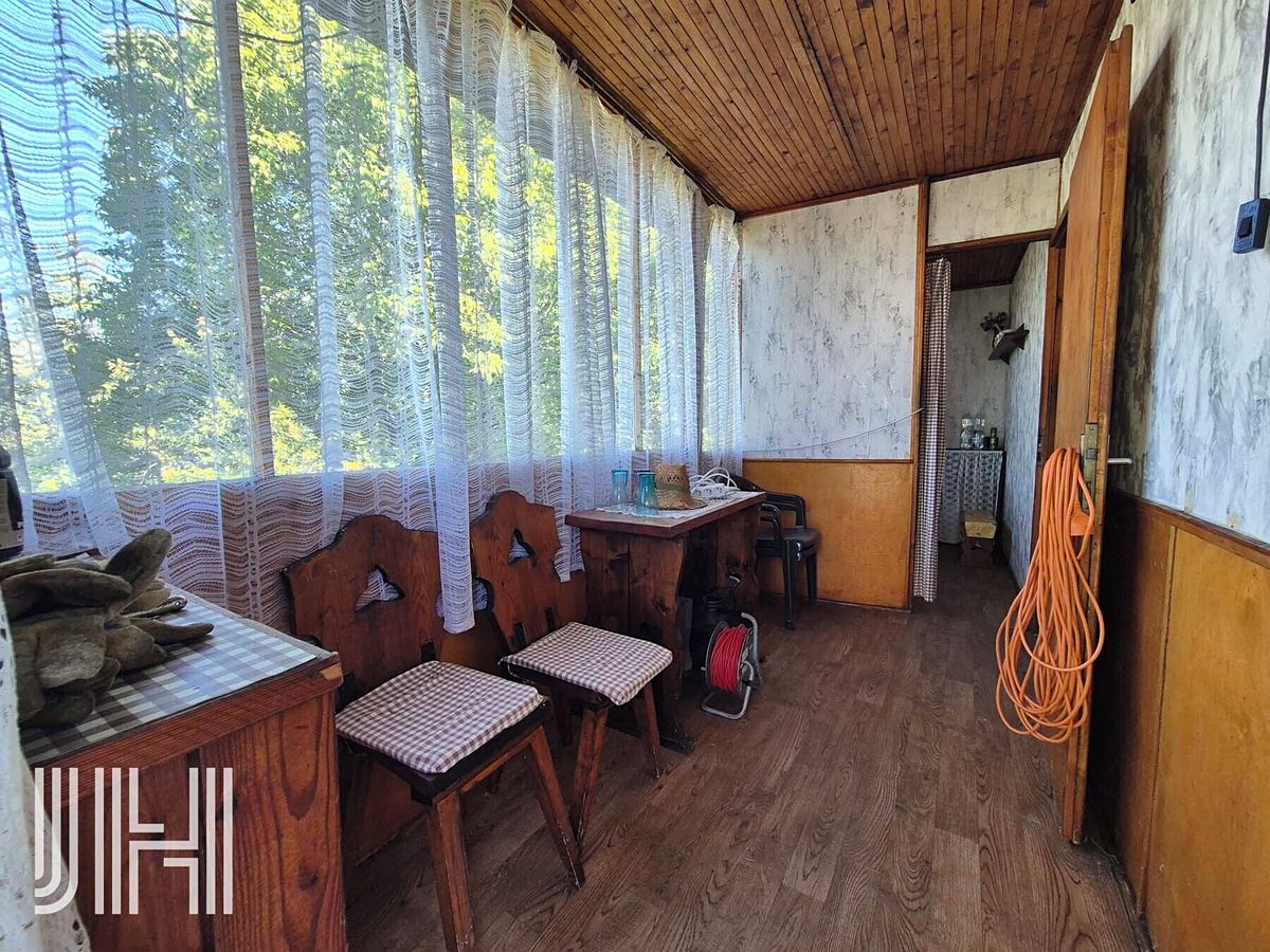 Prodej chaty 50 m², pozemek 350 m² – fotografie 5
