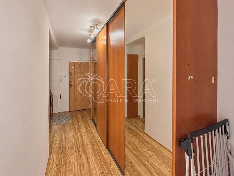 Wohnung 2+1 zur Miete, 60 m² (17 von 22)