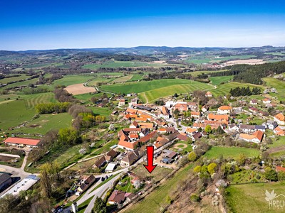 Grundstück zum Kauf, 1.053 m² (2 von 9)
