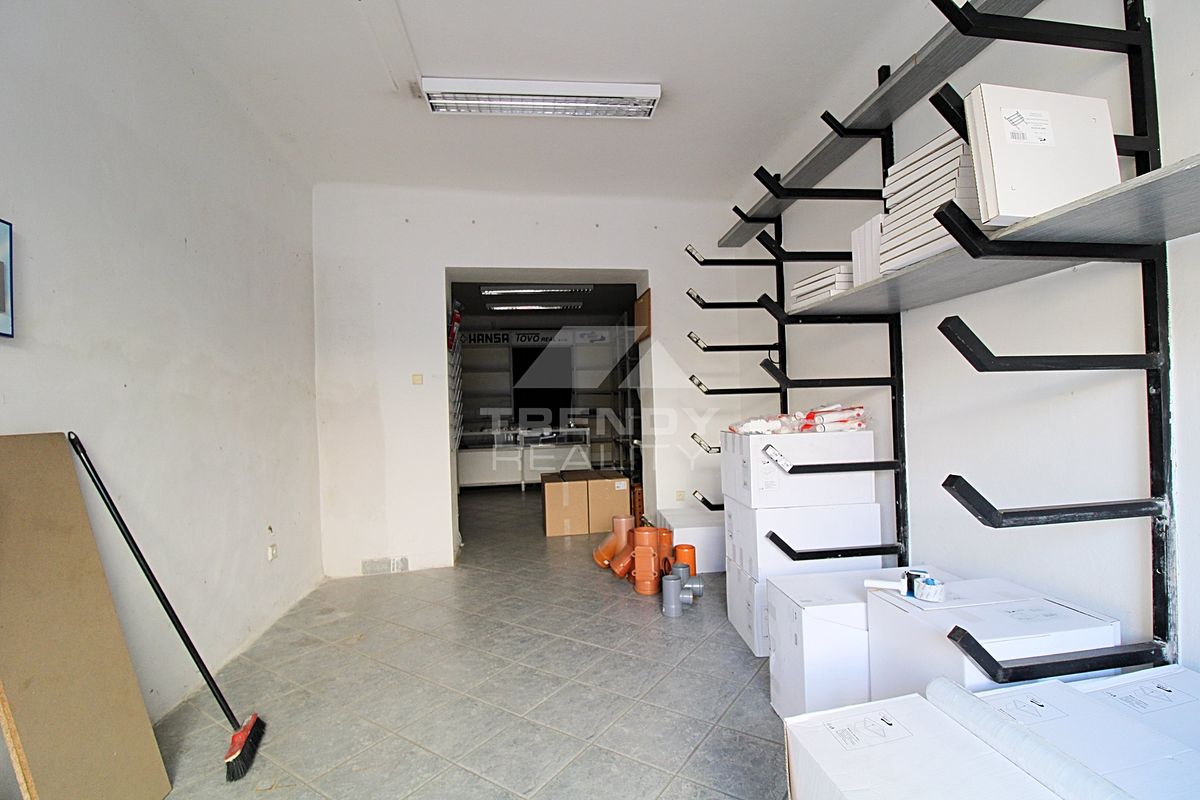 Prodej činžovního domu 450 m² – fotografie 5
