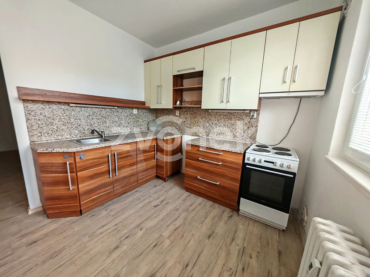 Pronájem bytu 2+1 68 m² – fotografie 2