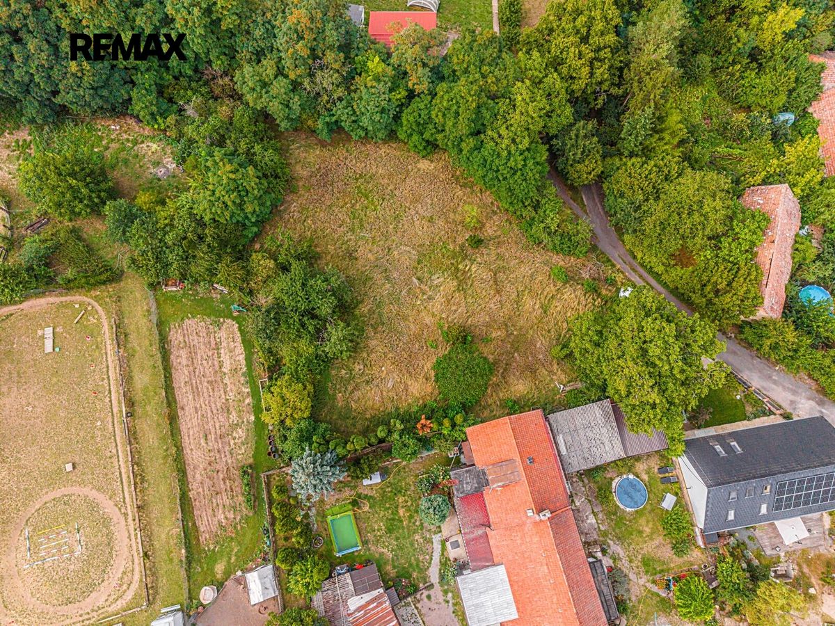 Prodej stavebního pozemku 1882 m² – fotografie 5
