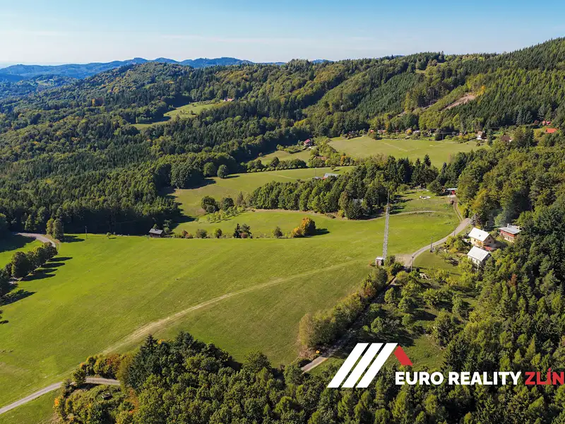 Prodej louky 4495 m², Podkopná Lhota – náhled fotky 2