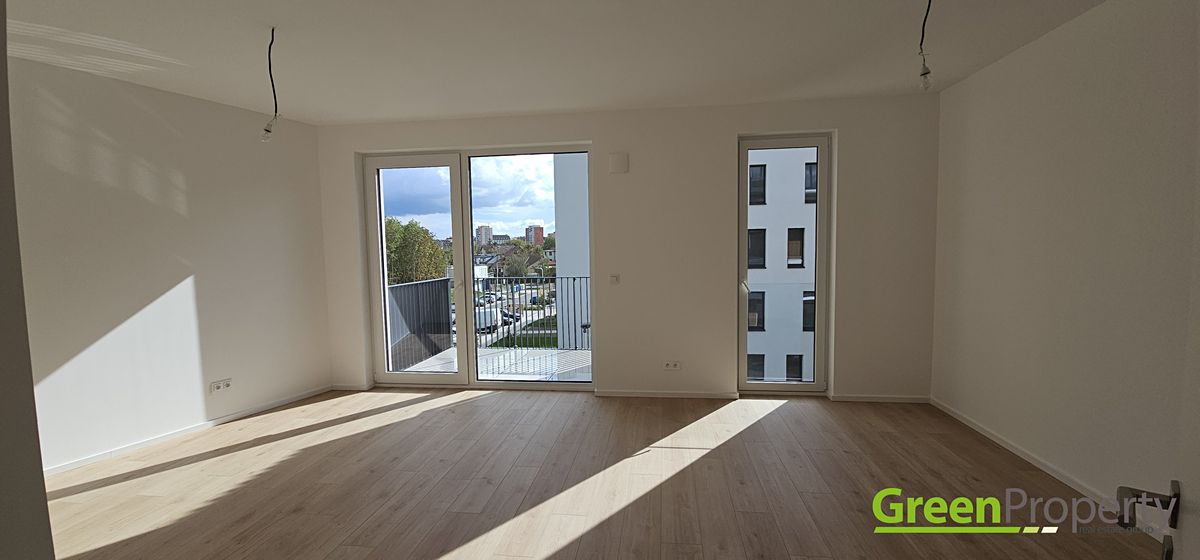 Pronájem bytu 2+kk 53 m² – fotografie 4