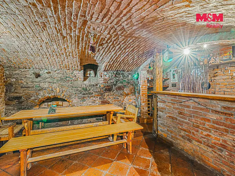 Prodej rodinného domu 420 m², pozemek 2167 m², Čáslav – náhled fotky 3