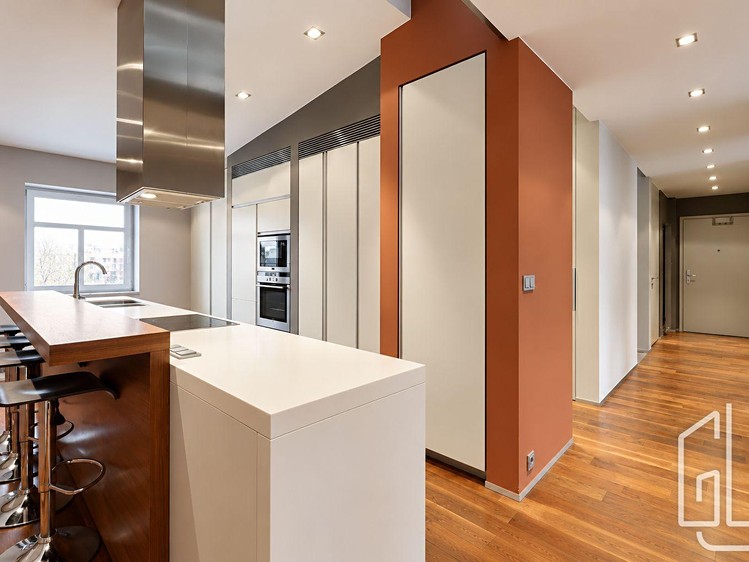 Wohnung 3+1 zur Miete, 94 m² (11 von 21)
