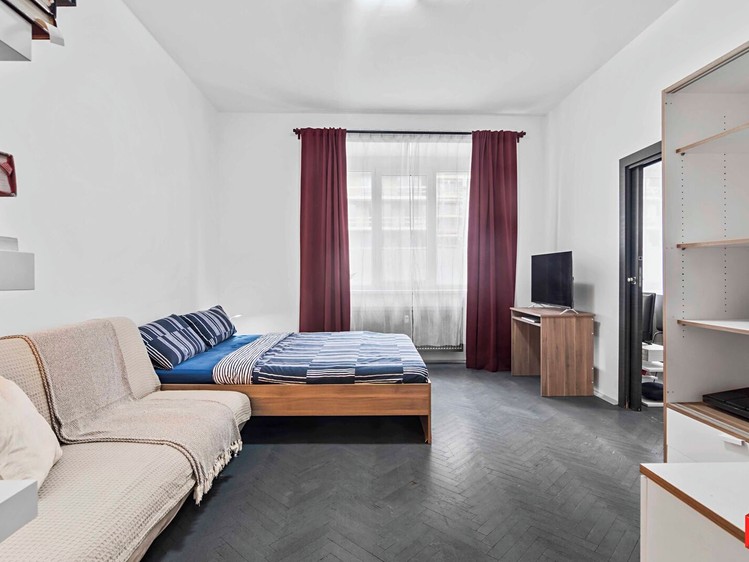 Prodej bytu 3+kk, 69 m² (16 z 22)