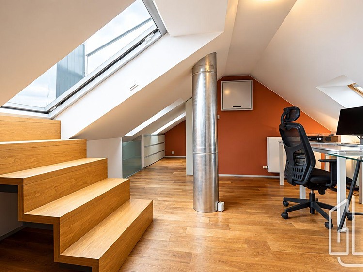 Wohnung 3+1 zur Miete, 94 m² (18 von 21)