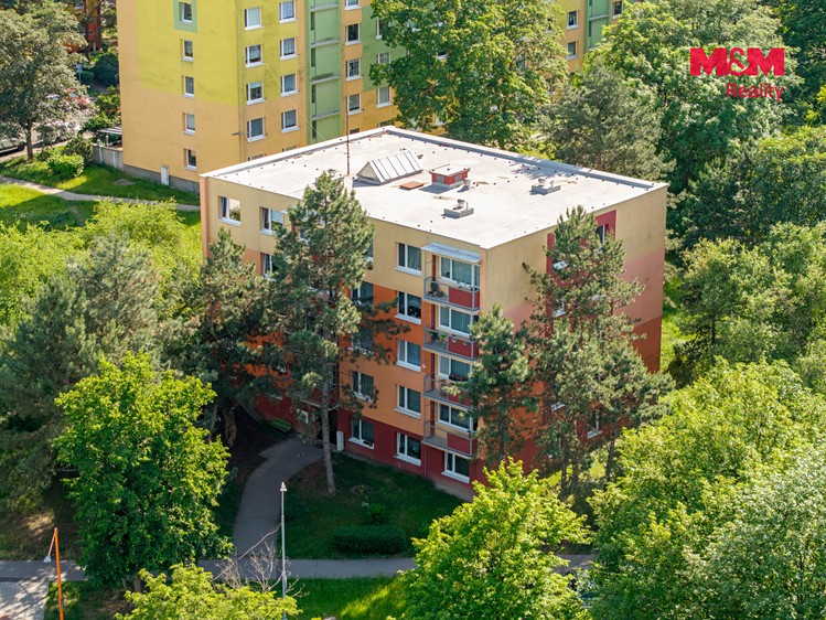 Prodej bytu 3+1, 76 m² (18 z 26)