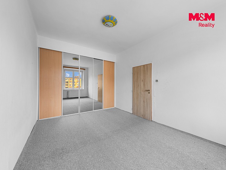 Квартира 4+1 на продаж, 91 м² (11 з 20)