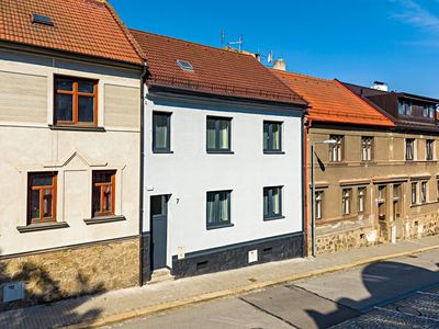 Prodej rodinného domu 296 m², pozemek 285 m²