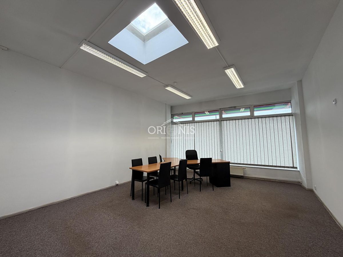 Pronájem obchodního prostoru 217 m² – fotografie 5
