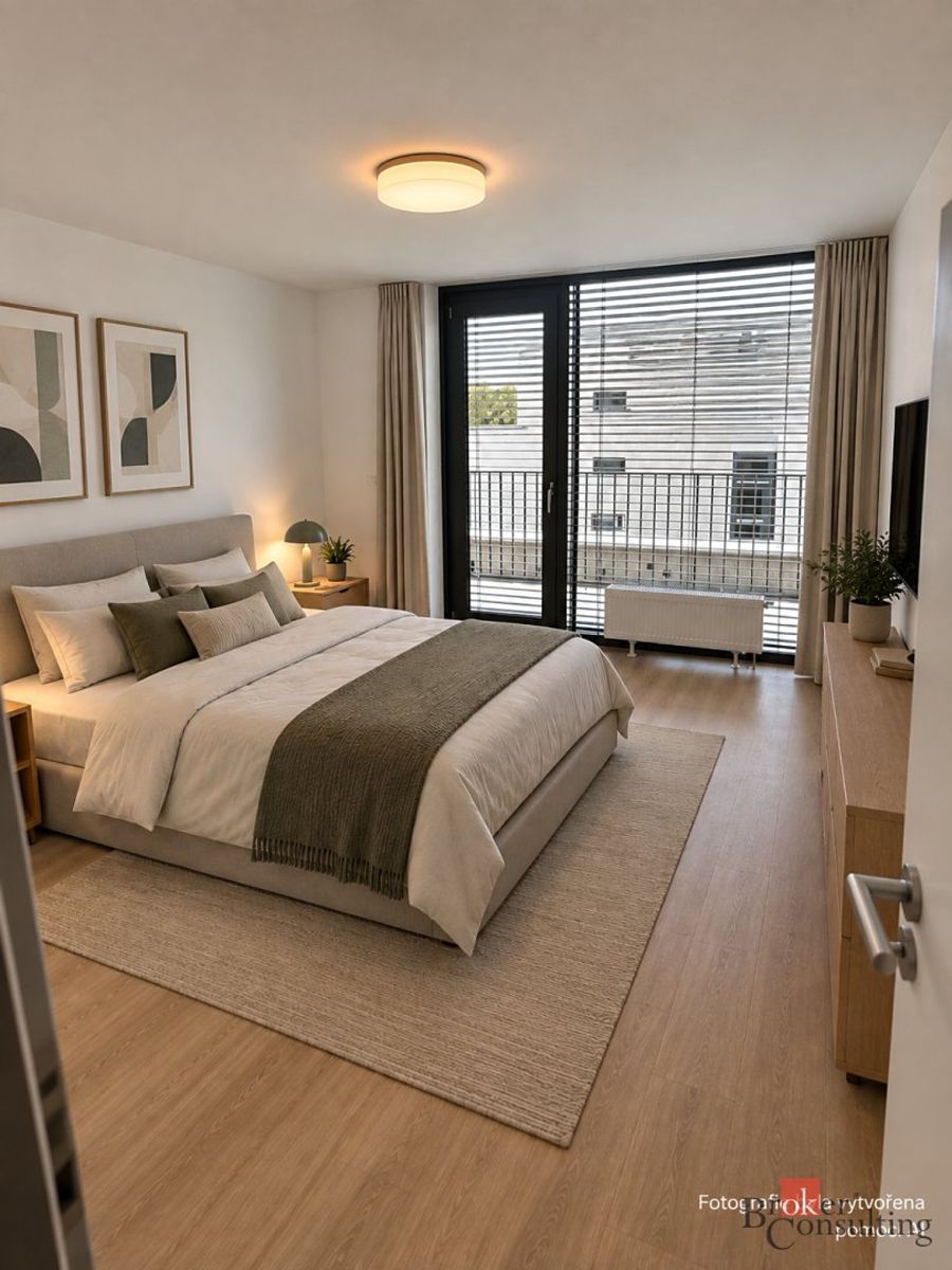 Prodej bytu 2+kk 67 m² – fotografie 5