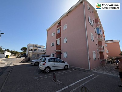 Prodej bytu 2+kk 52 m²