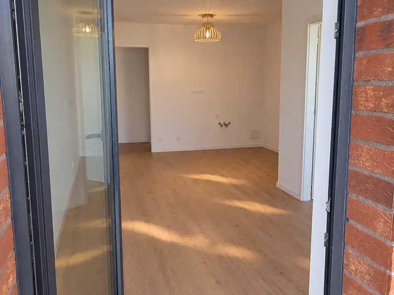 Pronájem bytu 3+kk 53 m², Praha – náhled fotky 2