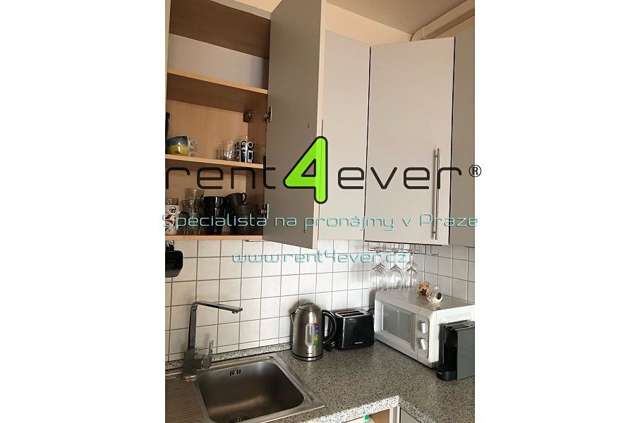 Pronájem bytu 2+kk 60 m² – fotografie 5