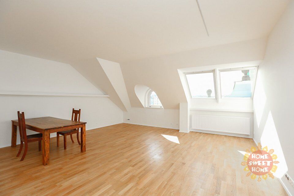 Pronájem bytu 4+kk 155 m² – fotografie 2