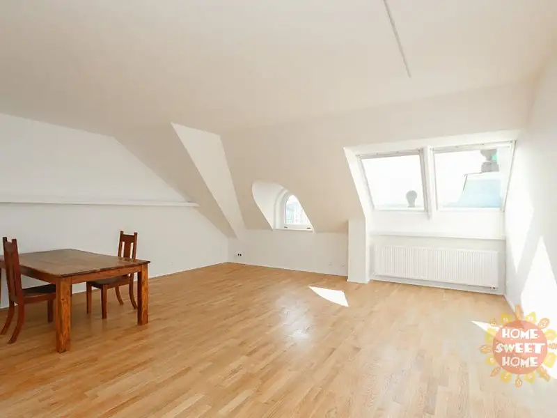 Pronájem bytu 4+kk 155 m², Praha – náhled fotky 2