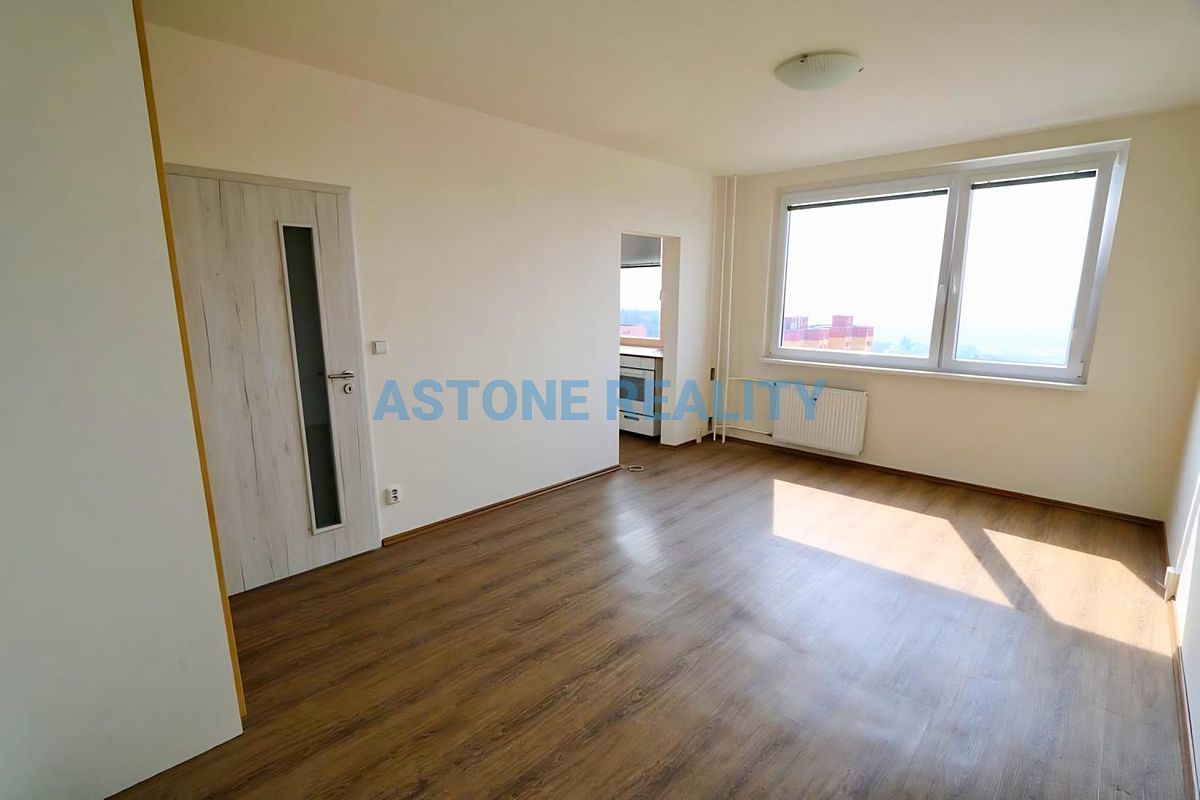 Pronájem bytu 1+kk 30 m²