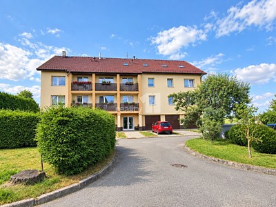 Квартира 2+kk на продаж, 77 м² (3 з 14)