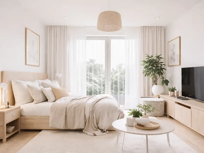 Prodej bytu 1+kk 26 m², Praha – náhled fotky 1