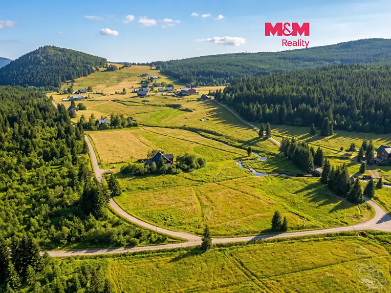 Prodej pole 18695 m², Kořenov – náhled fotky 1