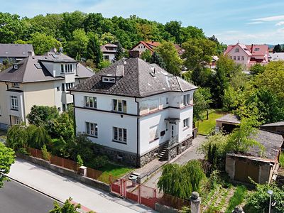 Prodej rodinného domu 170 m², pozemek 936 m²