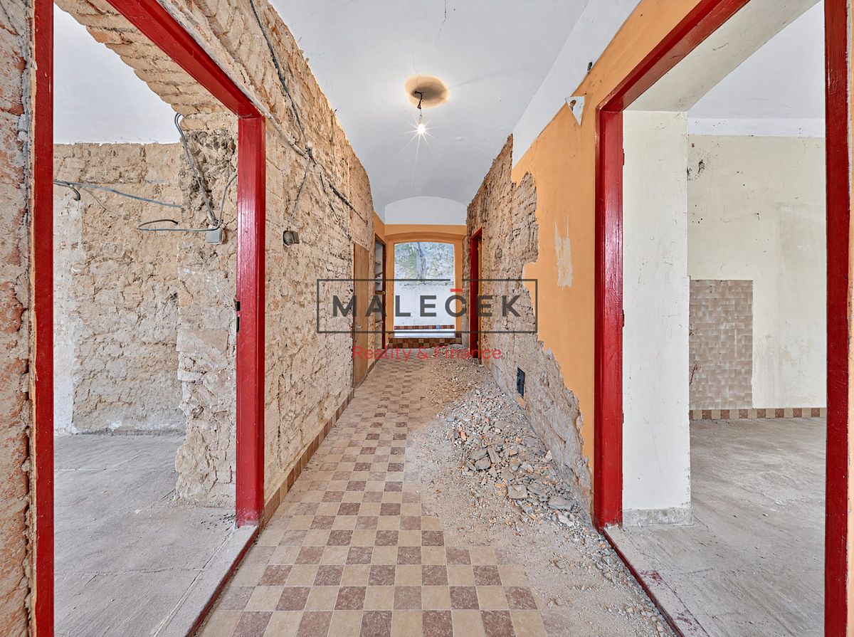 Prodej rodinného domu 173 m², pozemek 173 m² – fotografie 4