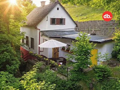 Prodej rodinného domu 82 m², pozemek 1485 m²
