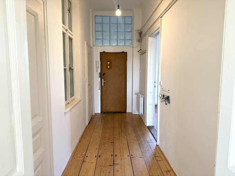 Pronájem bytu 2+1, 80 m² (12 z 15)