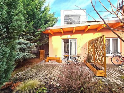 Pronájem bytu 2+kk 42 m²