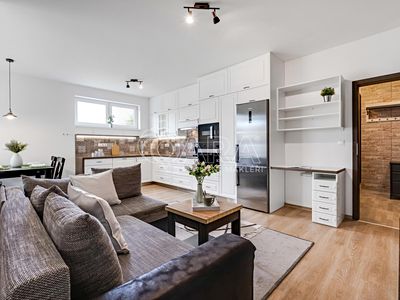 Prodej bytu 3+kk 78 m²