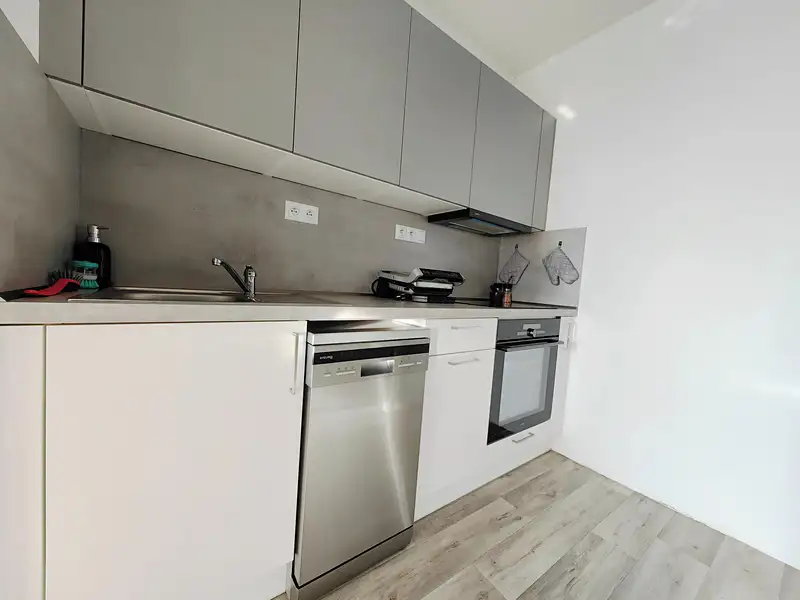 Prodej bytu 2+kk 45 m², Praha – náhled fotky 1