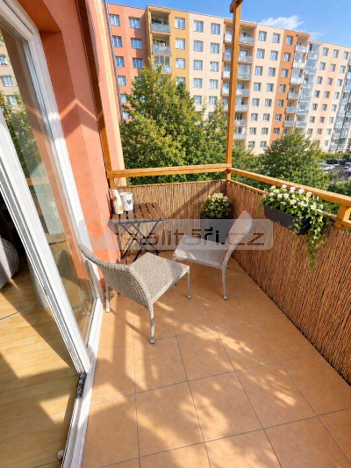 Prodej bytu 2+kk 67 m² – fotografie 5