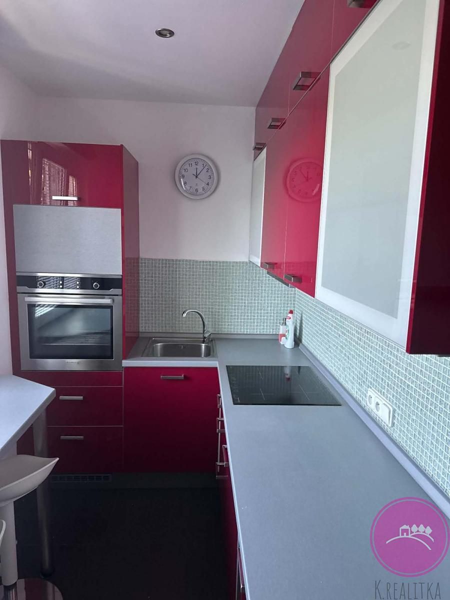 Pronájem bytu 2+1 53 m²