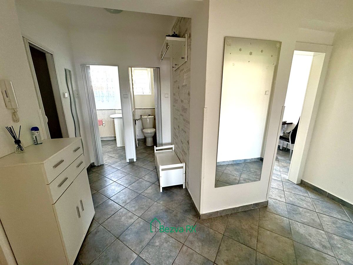 Prodej bytu 1+1 48 m² – fotografie 3