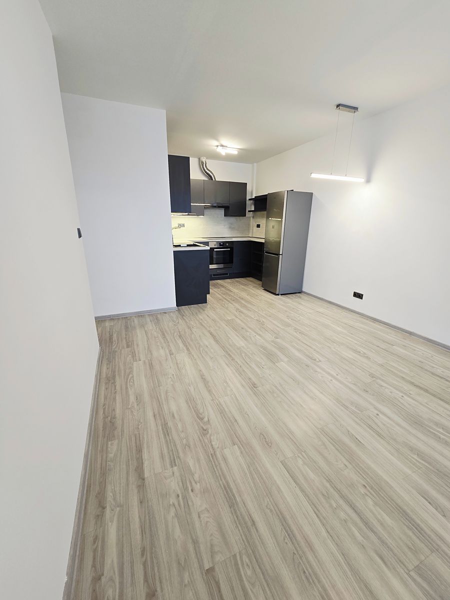 Pronájem bytu 2+kk 47 m² – fotografie 5