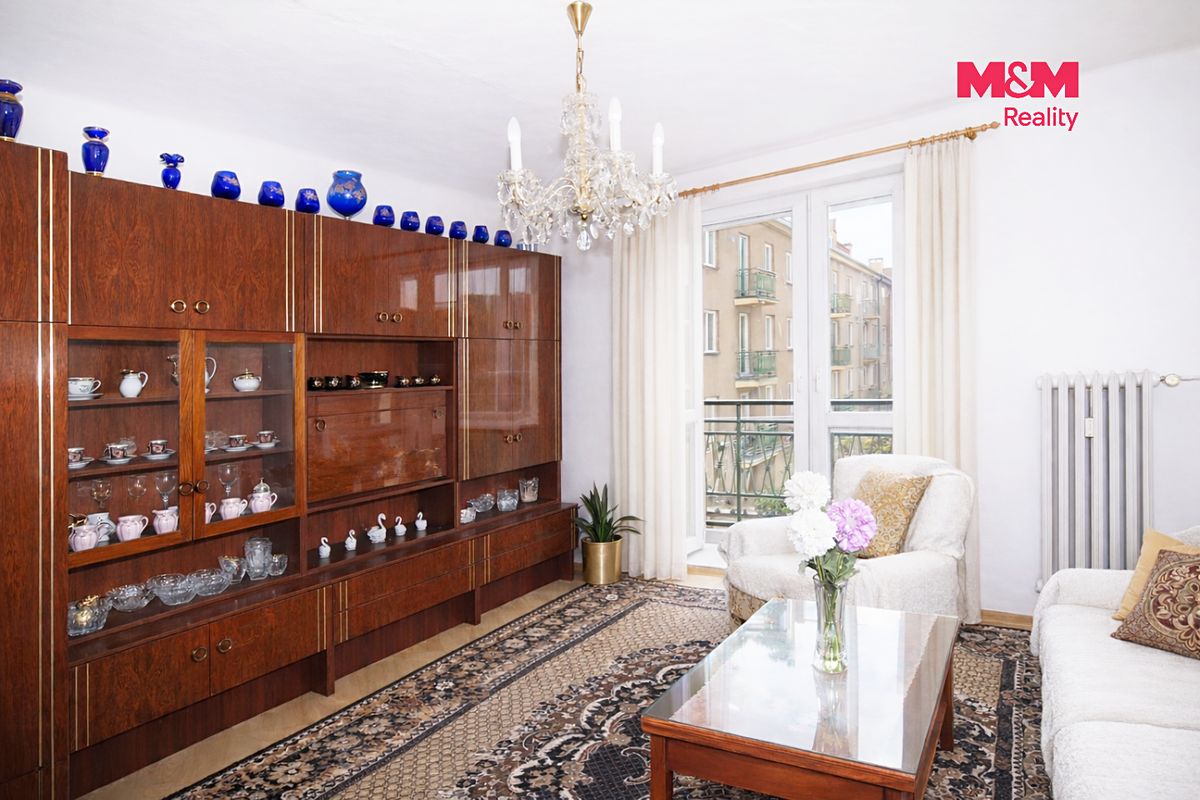 Prodej bytu 4+1 88 m² – fotografie 4