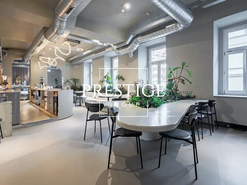 Pronájem restaurace 176 m², Praha – náhled fotky 3
