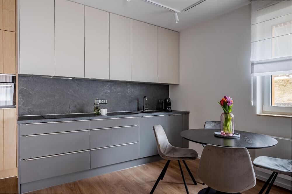 Prodej bytu 1+kk 45 m² – fotografie 3