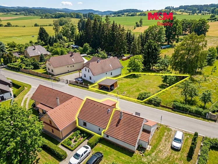 Haus zum Kauf, 80 m² (1 von 21)
