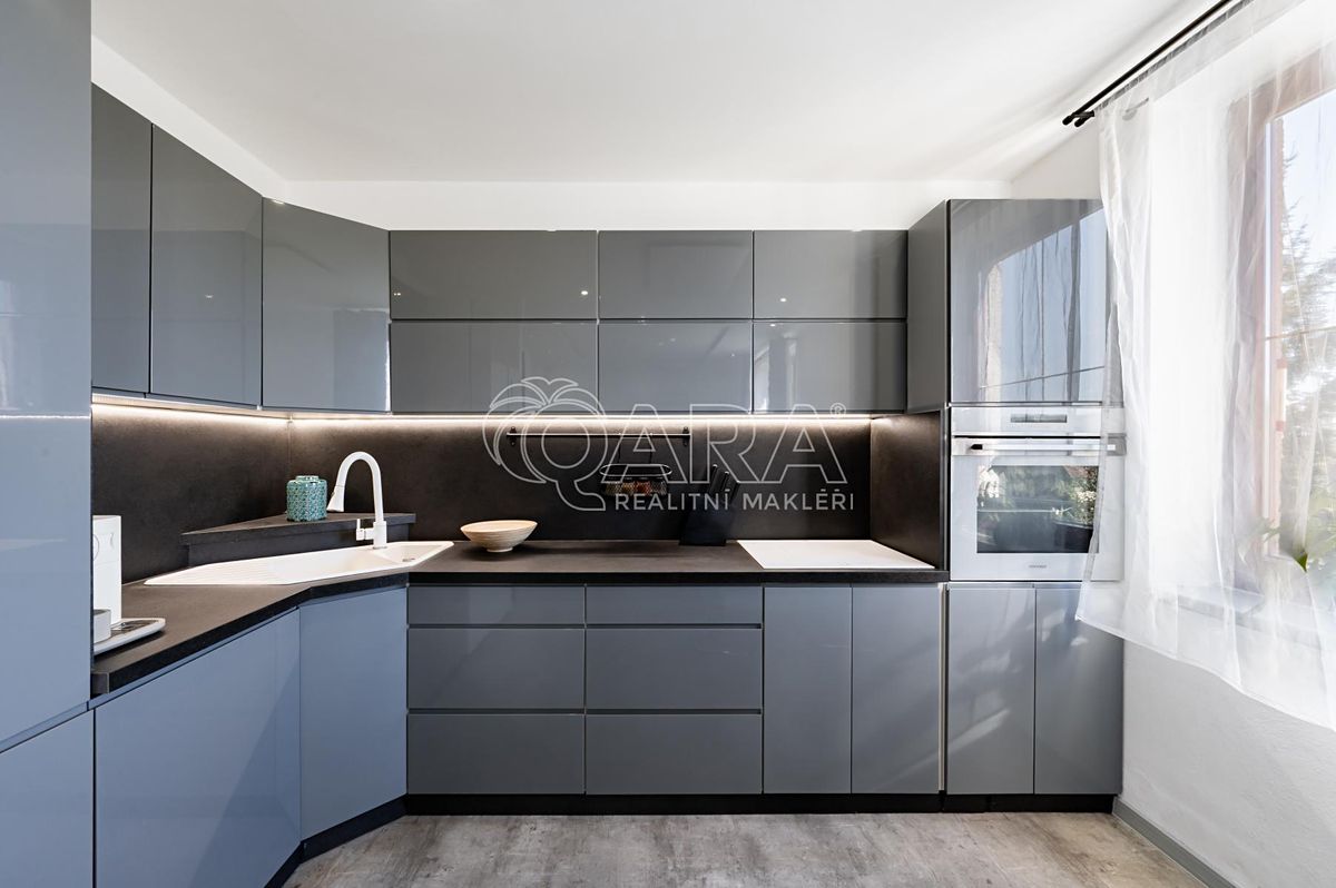 Prodej bytu 3+kk 81 m² – fotografie 3