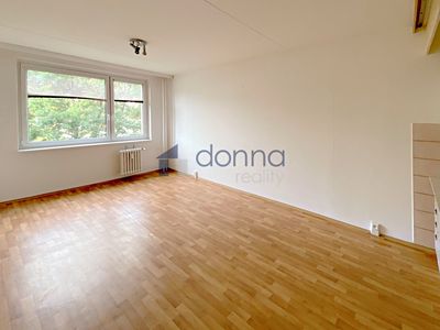 Pronájem bytu 1+kk 29 m²