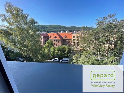 Prodej bytu 3+1 66 m²