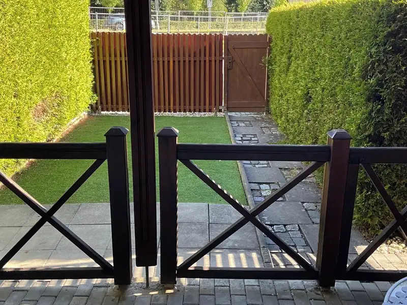 Pronájem bytu 1+kk 40 m², Luhačovice – náhled fotky 3